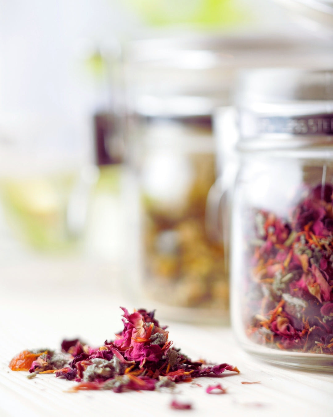 SUPLEMENTOS Y HERBALES