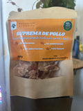 SNACK SUPREMA DE POLLO