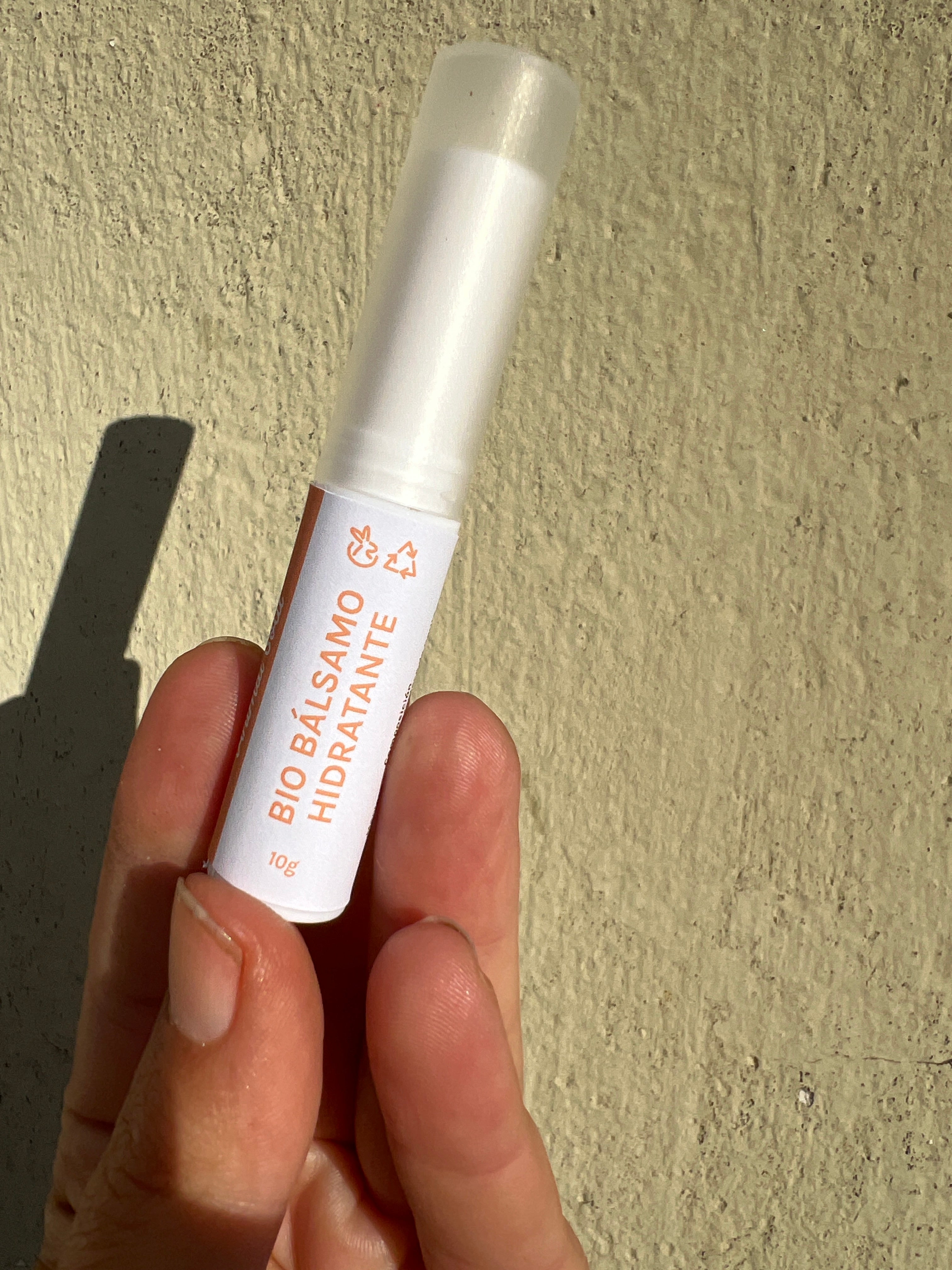 BIO BALSAMO LIPSTICK