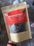 SNACK CORAZON DE POLLO